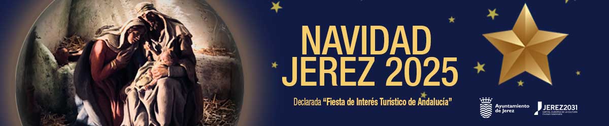 Ayto Jerez Navidad 2025