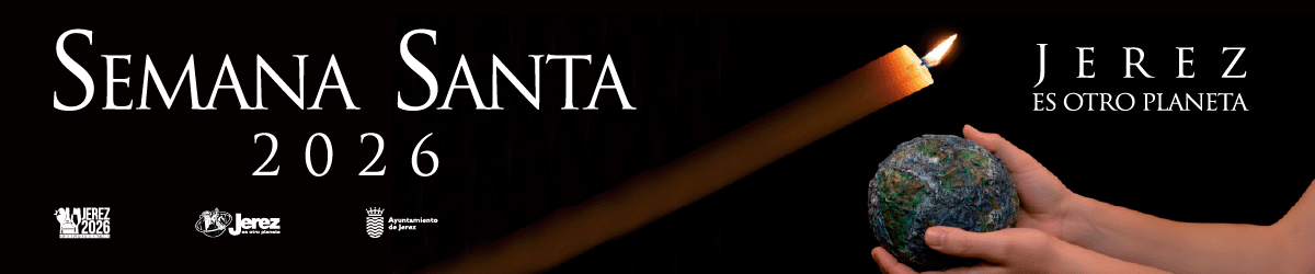 Banner Semana Santa 2026